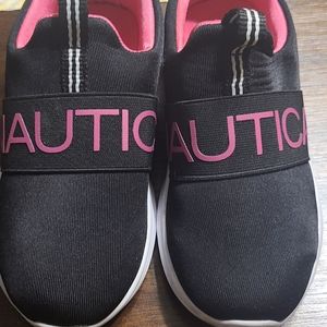 Nautica shoes for girls